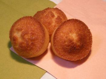 ドミニク・ドゥーセの焼き菓子