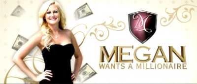 Megan Wants a Millionaire