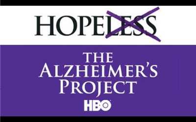 The Alzheimer's Project)