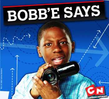 Bobbe Says