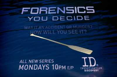 Forensics You Decide