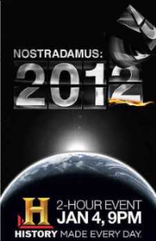 nostradamus 2012