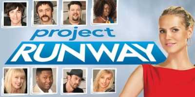 Project Runway All-star Challenge