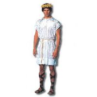 Romans_Costume