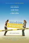●サンシャインクリーニング（SUNSHINE CLEANING）