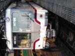 初めての富山 地鉄電車