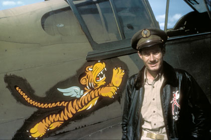 Disney The Flying Tigers