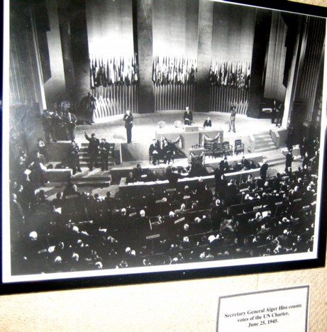 San Francisco 1945 The United Nations