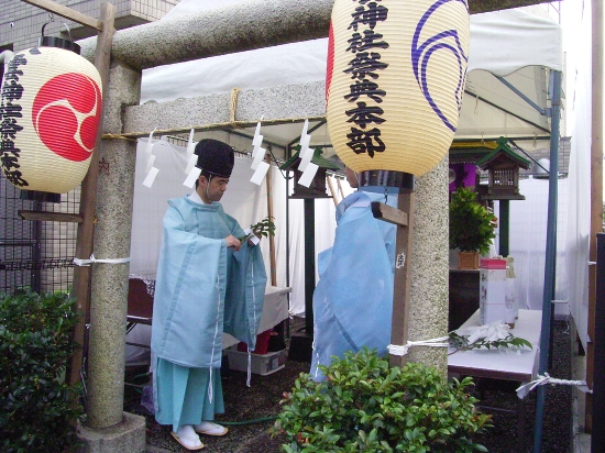 2009祭り0