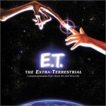 映画「E.T.」