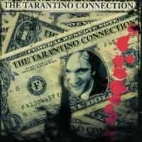 クエンティン・タランティーノ作品のサントラ音楽CD