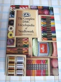 The Complete Encyclopedia of Needlework