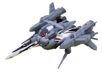 マクロスF(フロンティア) VF100’s アーマードメサイアバルキリー(早乙女アルト機)