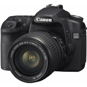 デジタル一眼レフカメラ　キャノン EOS　50D
