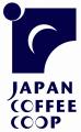 ジャパンコーヒーコープのロゴです