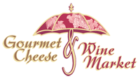 Gourmet Cheese & Wine Market