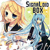 SIGNALOID BOX / シグナルP