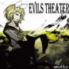 mothy - Evils Theater
