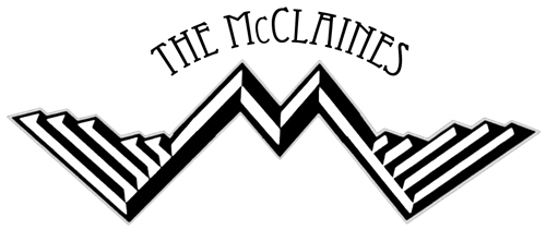 The McCLaines