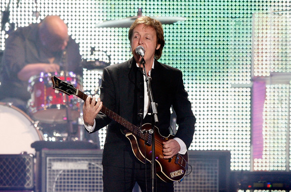 Coachella - Paul McCartney
