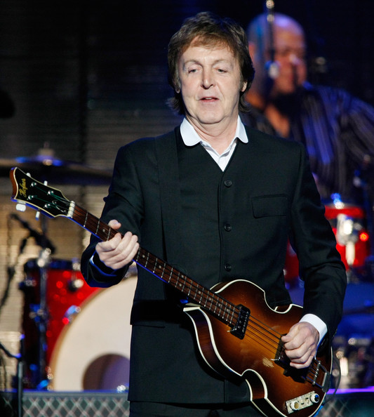 The Joint - Paul McCartney