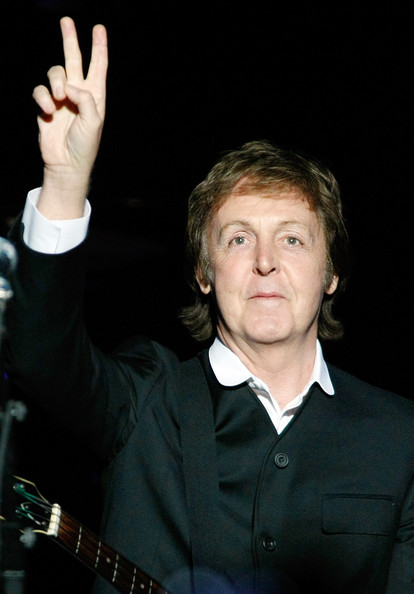 The Joint - Paul McCartney