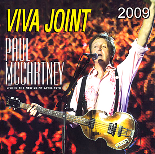 VIVA JOINT 2009 - Paul McCartney